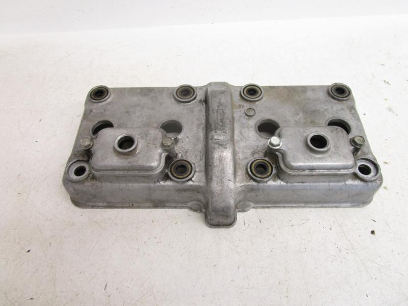 95 Kawasaki ZX 6E ZX600 Ninja Valve Cover 14024-1875 1990-2004